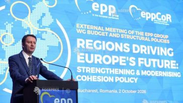 Siegfried Mureșan: Politica de coeziune rămâne la fel de relevantă, chiar și în contextul noilor provocări ale UE
