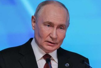 Rusia își intensifică retorica agresivă împotriva Europei (agenții de presă)