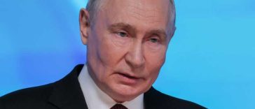 Rusia își intensifică retorica agresivă împotriva Europei (agenții de presă)