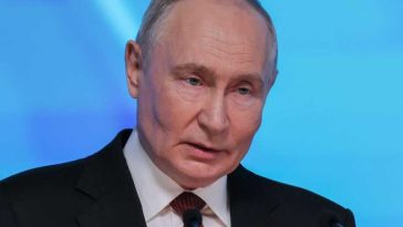 Rusia își intensifică retorica agresivă împotriva Europei (agenții de presă)