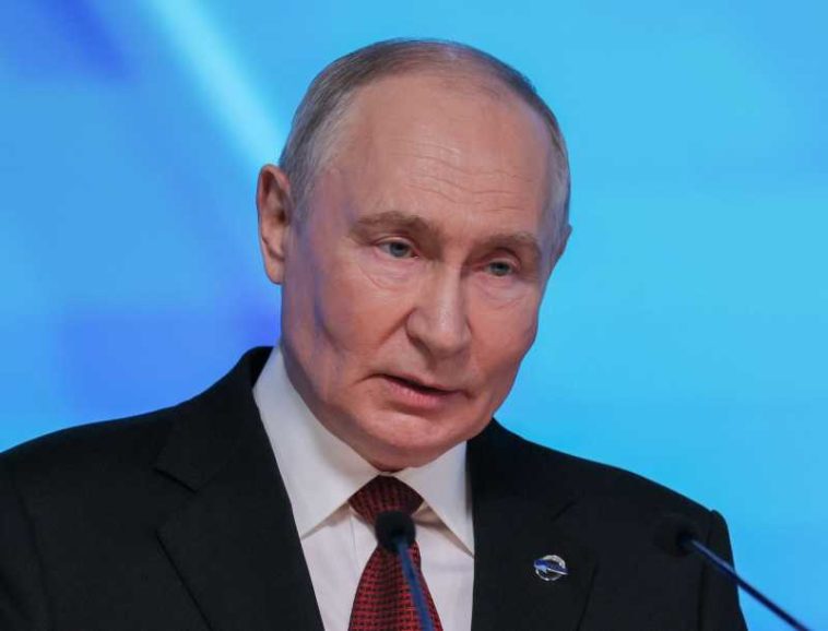 Rusia își intensifică retorica agresivă împotriva Europei (agenții de presă)