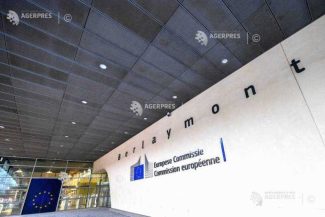 Comisia Europeană a deblocat 2,9 miliarde de euro pentru a acoperi necesitățile de finanțare ale Ucrainei