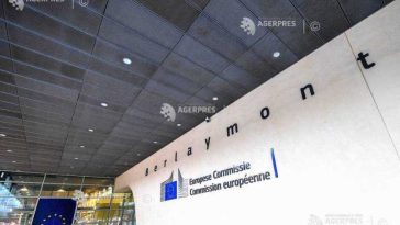 Comisia Europeană a deblocat 2,9 miliarde de euro pentru a acoperi necesitățile de finanțare ale Ucrainei
