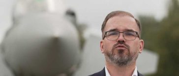 Lituania testează sistemul ucrainean de detectare a dronelor ”Sky Fortress”