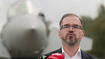 Lituania testează sistemul ucrainean de detectare a dronelor ”Sky Fortress”