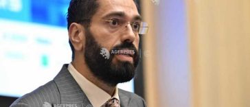 Jakubowicz (AAFBR): Scenariul de bază este menținerea ratingului BBB-, cu perspectivă negativă