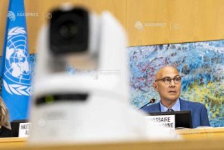 Războiul în #Ucraina continuă să provoace peste 400 de victime civile săptămânal, avertizează ONU