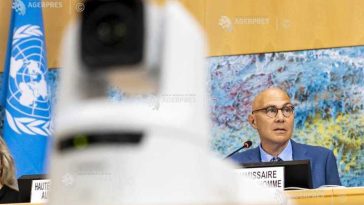 Războiul în #Ucraina continuă să provoace peste 400 de victime civile săptămânal, avertizează ONU