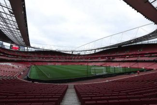 Fotbal: Arsenal renunță la mărirea stadionului său pentru a nu juca în altă arenă