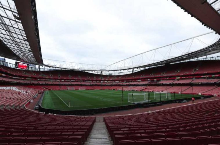 Fotbal: Arsenal renunță la mărirea stadionului său pentru a nu juca în altă arenă