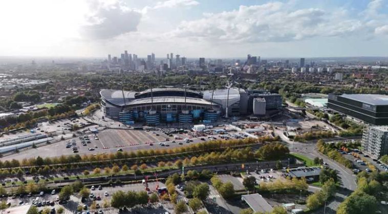 Fotbal: Clubul Manchester City, găsit vinovat de ‘grave’ încălcări ale reglementărilor financiare, a făcut apel