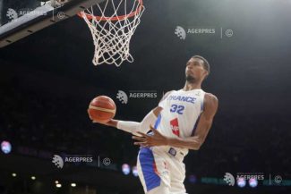 Baschet – NBA: Victor Wembanyama este ‘foarte trist’ să vadă că unii jucători promovează pariurile sportive