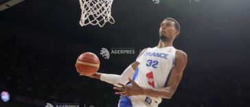Baschet – NBA: Victor Wembanyama este ‘foarte trist’ să vadă că unii jucători promovează pariurile sportive