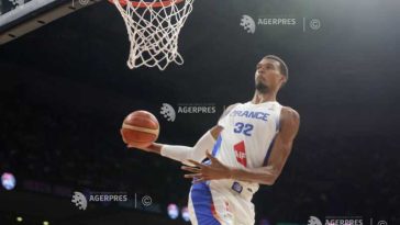 Baschet – NBA: Victor Wembanyama este ‘foarte trist’ să vadă că unii jucători promovează pariurile sportive