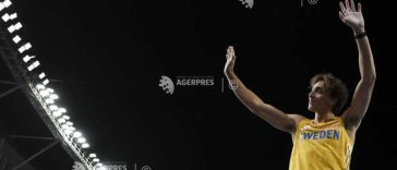 Atletism: Armand Duplantis va renunța la sezonul în sală din 2027