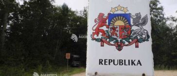 Letonia: Alegeri marcate de preocupările privind o agresiune rusă și situația economică