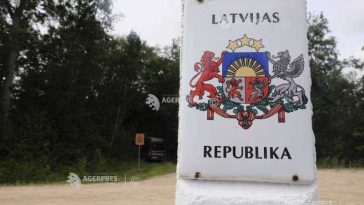 Letonia: Alegeri marcate de preocupările privind o agresiune rusă și situația economică