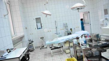 Extirparea apendicelui, asociată cu un risc mai scăzut de cancer de colon (studiu)