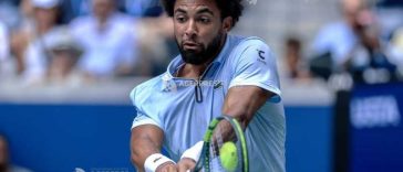 Tenis: Arthur Fils, în sferturi de finală la Tokyo (ATP) după o victorie în fața lui Frances Tiafoe