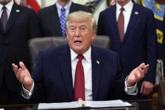 SUA: Donald Trump se pregătește să-l numească pe Jay Clayton consilier principal pe probleme de inteligență artificială