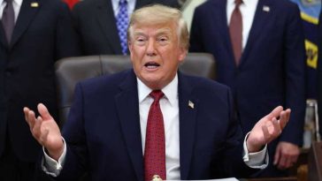 SUA: Donald Trump se pregătește să-l numească pe Jay Clayton consilier principal pe probleme de inteligență artificială