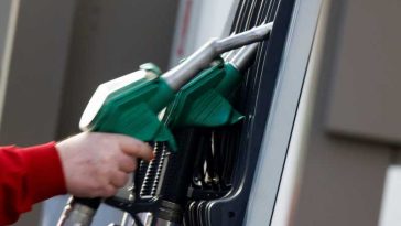 Uniunea Europeană respinge orice interdicție privind motorina (purtător de cuvânt)