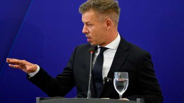 Premierul Magyar cere Bisericii Catolice să se distanțeze de declarațiile ”inacceptabile” ale unui preot privitor la Tisza