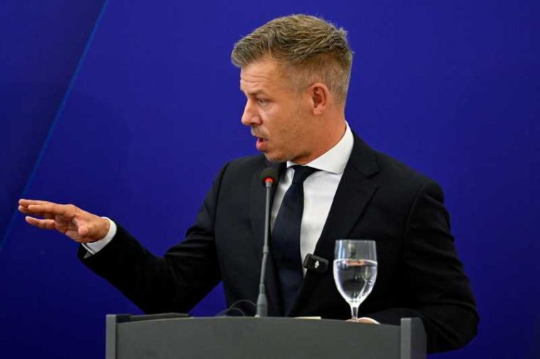 Premierul Magyar cere Bisericii Catolice să se distanțeze de declarațiile ”inacceptabile” ale unui preot privitor la Tisza