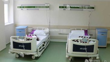 Tarifele decontate de CNAS nu acoperă costurile reale ale serviciilor spitalicești (studiu)