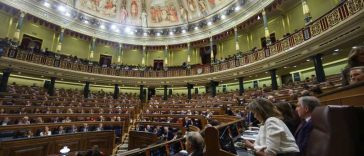 Parlamentul Spaniei respinge hotărârea de guvern pentru protecția chiriașilor