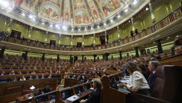Parlamentul Spaniei respinge hotărârea de guvern pentru protecția chiriașilor