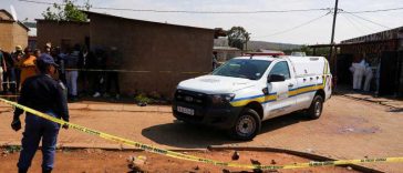 Africa de Sud: 43 de asasinate politice înaintea alegerilor