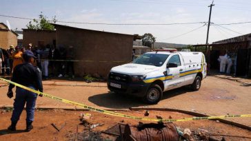 Africa de Sud: 43 de asasinate politice înaintea alegerilor