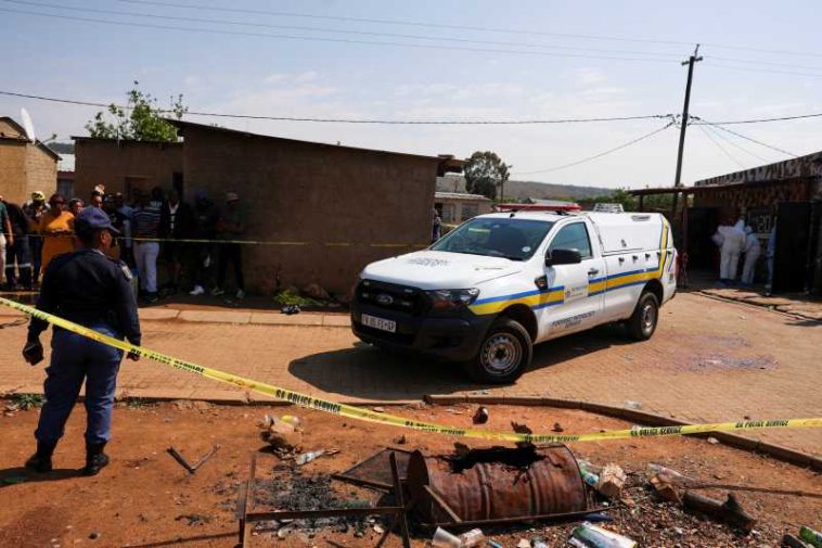 Africa de Sud: 43 de asasinate politice înaintea alegerilor
