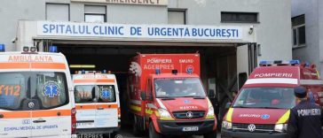 Premieră medicală în România, la Spitalul Floreasca; pacientul – un bărbat de 65 de ani, cu probleme cardiace