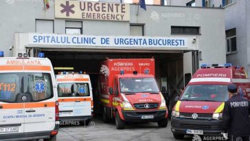 Premieră medicală în România, la Spitalul Floreasca; pacientul – un bărbat de 65 de ani, cu probleme cardiace