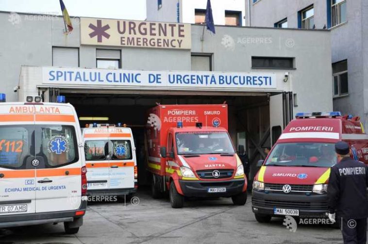 Premieră medicală în România, la Spitalul Floreasca; pacientul – un bărbat de 65 de ani, cu probleme cardiace