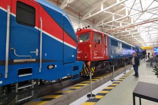 BTA: Cea mai veche fabrică de locomotive și vagoane din Bulgaria a renăscut ca hub industrial în Ruse