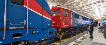 BTA: Cea mai veche fabrică de locomotive și vagoane din Bulgaria a renăscut ca hub industrial în Ruse