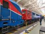 BTA: Cea mai veche fabrică de locomotive și vagoane din Bulgaria a renăscut ca hub industrial în Ruse