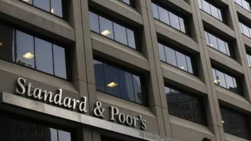 Standard & Poor’s a confirmat ratingul suveran al României la nivelul BBB-/A-3