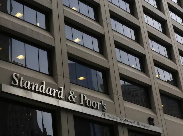 Standard & Poor’s a confirmat ratingul suveran al României la nivelul BBB-/A-3