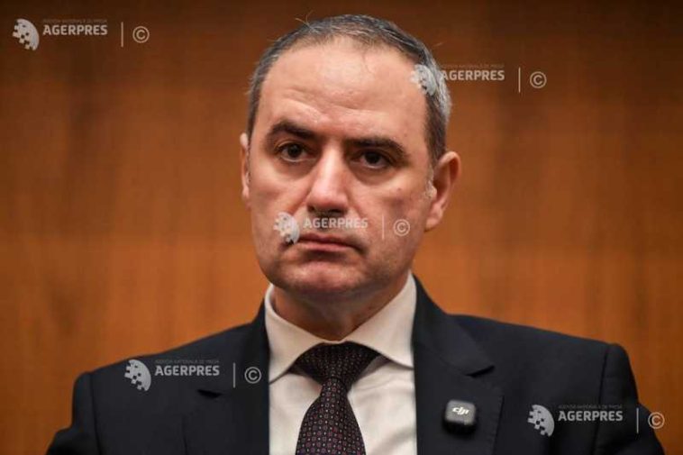 Nazare: România a trecut și actualul test de rating al agenției; este un rezultat obținut printr-un efort amplu al economiei și al societății