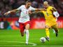 Fotbal: România, zdrobită de Polonia cu 6-0, în Liga Națiunilor