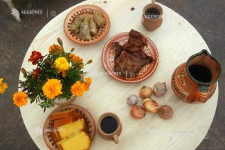 4 octombrie – Ziua națională a gastronomiei și a vinului românesc