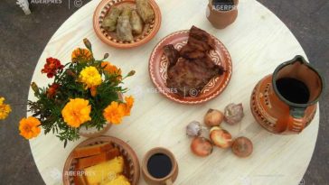 4 octombrie – Ziua națională a gastronomiei și a vinului românesc