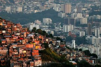 5 octombrie – Ziua mondială a habitatului (ONU)