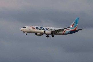 Parchetul din EAU confirmă că incidentul de la bordul avionului companiei Flydubai a fost un ‘atac terorist’