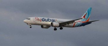 Parchetul din EAU confirmă că incidentul de la bordul avionului companiei Flydubai a fost un ‘atac terorist’