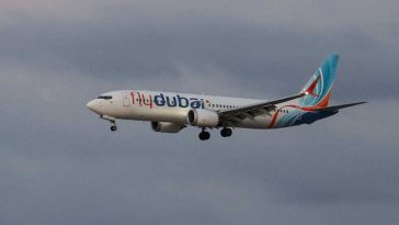 Parchetul din EAU confirmă că incidentul de la bordul avionului companiei Flydubai a fost un ‘atac terorist’